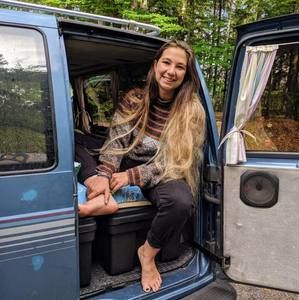 Meet your Posher, Audrey